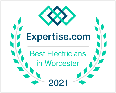Best Electrician Worcester